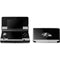 NFL Baltimore Ravens Shutout 3DS (2011) Skin